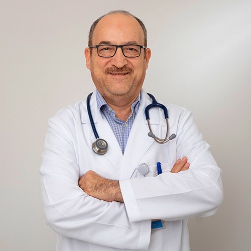 Dr. Mohamed Baha Habes SPECIALIST PEDIATRICIAN