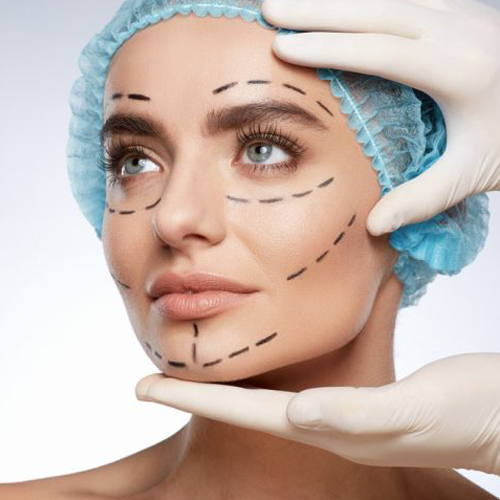 Cosmetic Procedures